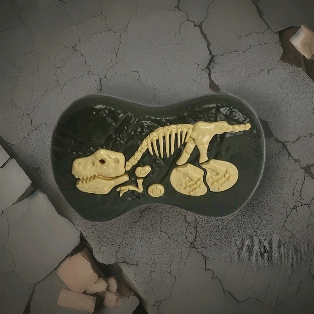 Lexibook DINO01 RC Raptor Dinosaur Replacement Remote Control Skeleton Design